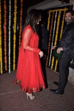 Sunny Leone at Ekta Kapoor_s Diwali bash in Mumbai on 14th Nov 2012 (41).JPG